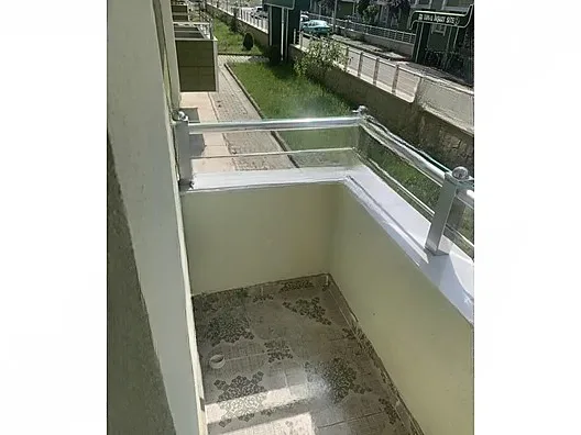 Aziziye Dadaşkent'te Yüksek Giriş Kat 120 m² 3+1 Kiralık Daire - Fotoğraf 8