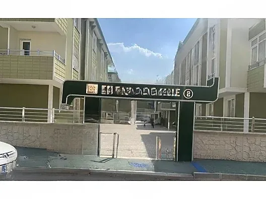 Aziziye Dadaşkent'te Yüksek Giriş Kat 120 m² 3+1 Kiralık Daire - Fotoğraf 9