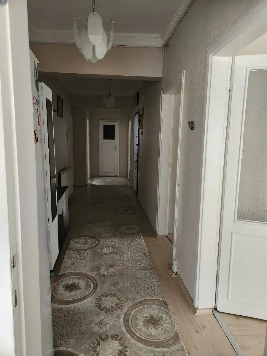 Yakutiye Lalapaşa'da 5. Kat 130 m² 3+1 Satılık Daire - Fotoğraf 12