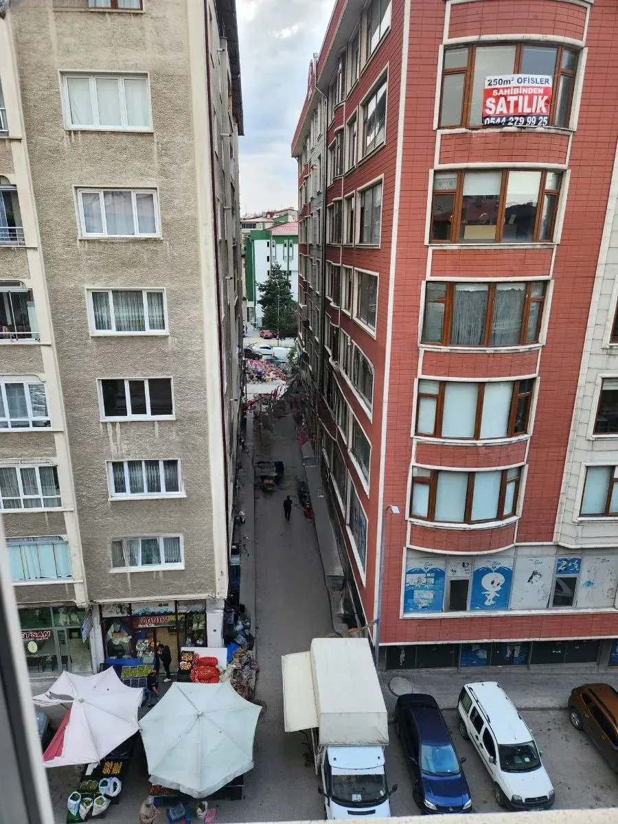 Yakutiye Lalapaşa'da 5. Kat 130 m² 3+1 Satılık Daire - Fotoğraf 15