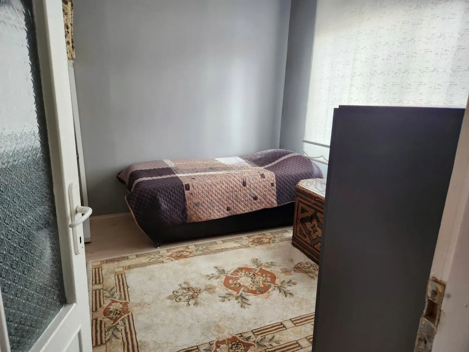 Yakutiye Lalapaşa'da 5. Kat 130 m² 3+1 Satılık Daire - Fotoğraf 18