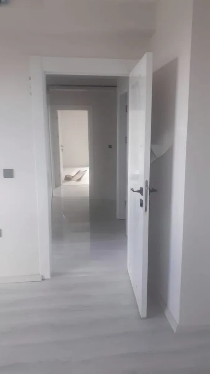 Palandöken Yunusemre'de 1. Kat 160 m² 3+1 Satılık Daire - Fotoğraf 3