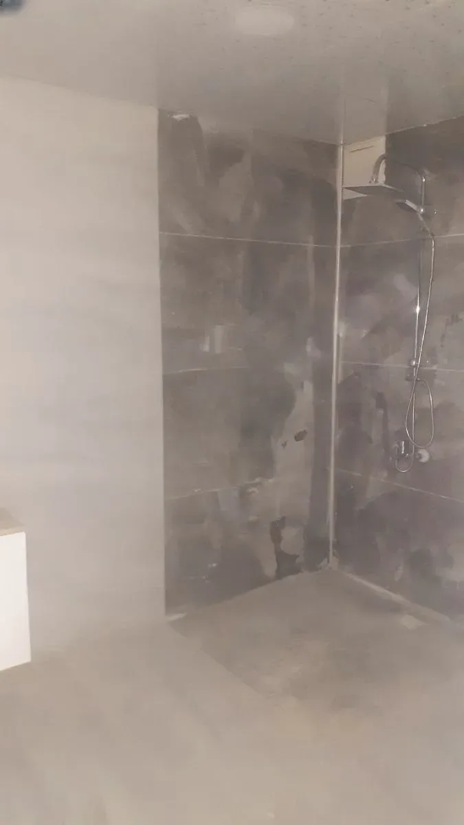 Palandöken Yunusemre'de 1. Kat 160 m² 3+1 Satılık Daire - Fotoğraf 5