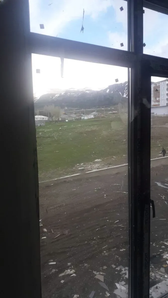 Palandöken Yunusemre'de 1. Kat 160 m² 3+1 Satılık Daire - Fotoğraf 8