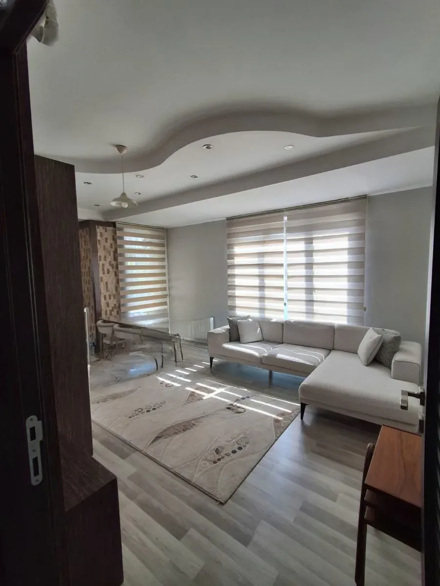 Palandöken Yunusemre'de 3. Kat 165 m² 4+1 Satılık Daire - Fotoğraf 12