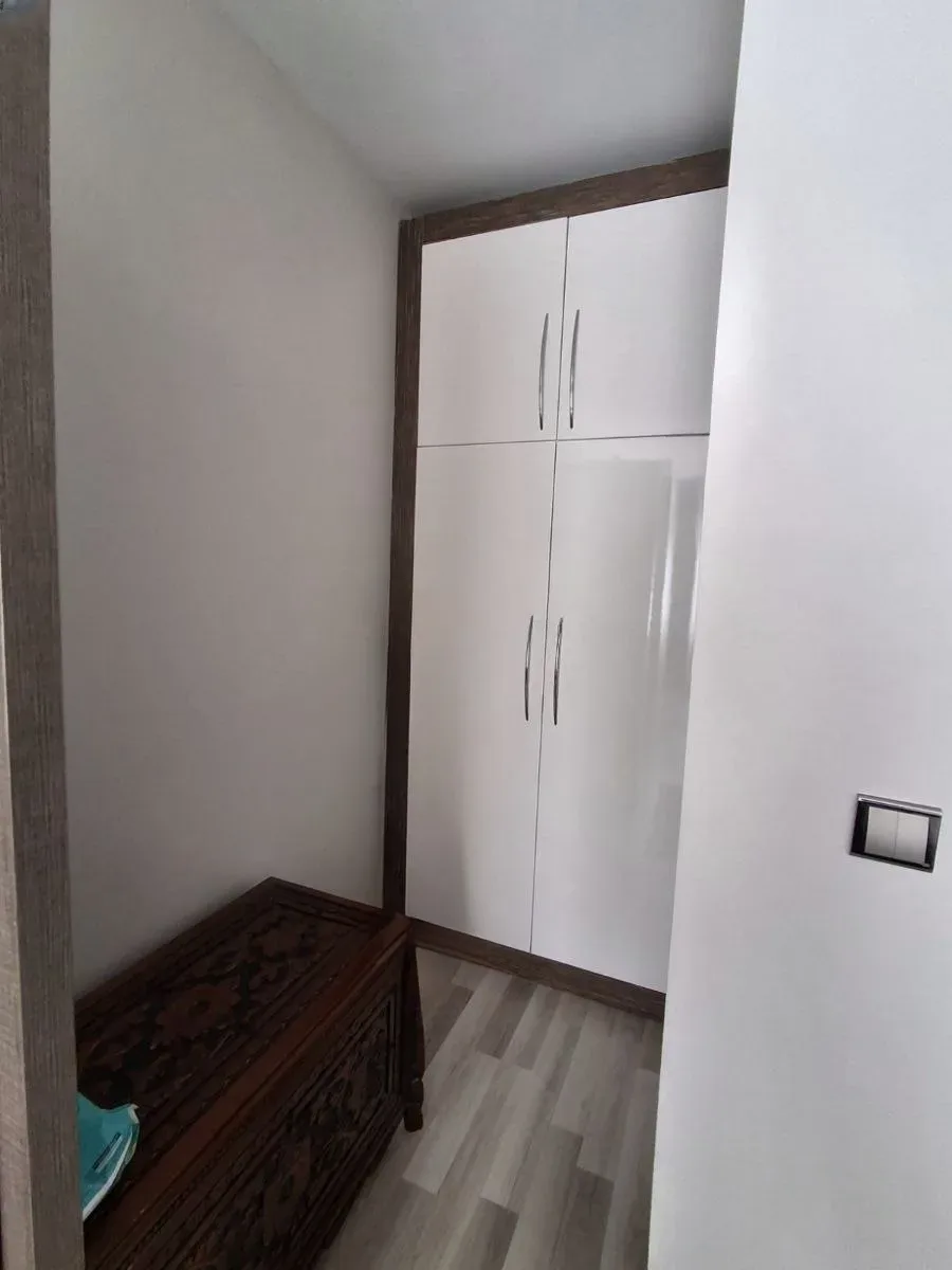 Palandöken Yunusemre'de 3. Kat 165 m² 4+1 Satılık Daire