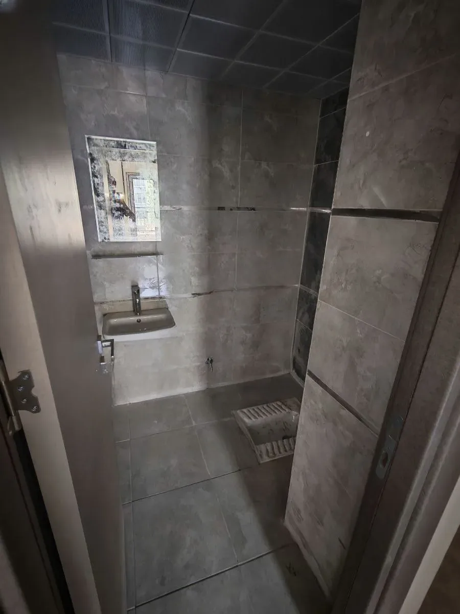 Yakutiye Terminal'da 3. Kat 110 m² 3+1 Satılık Daire