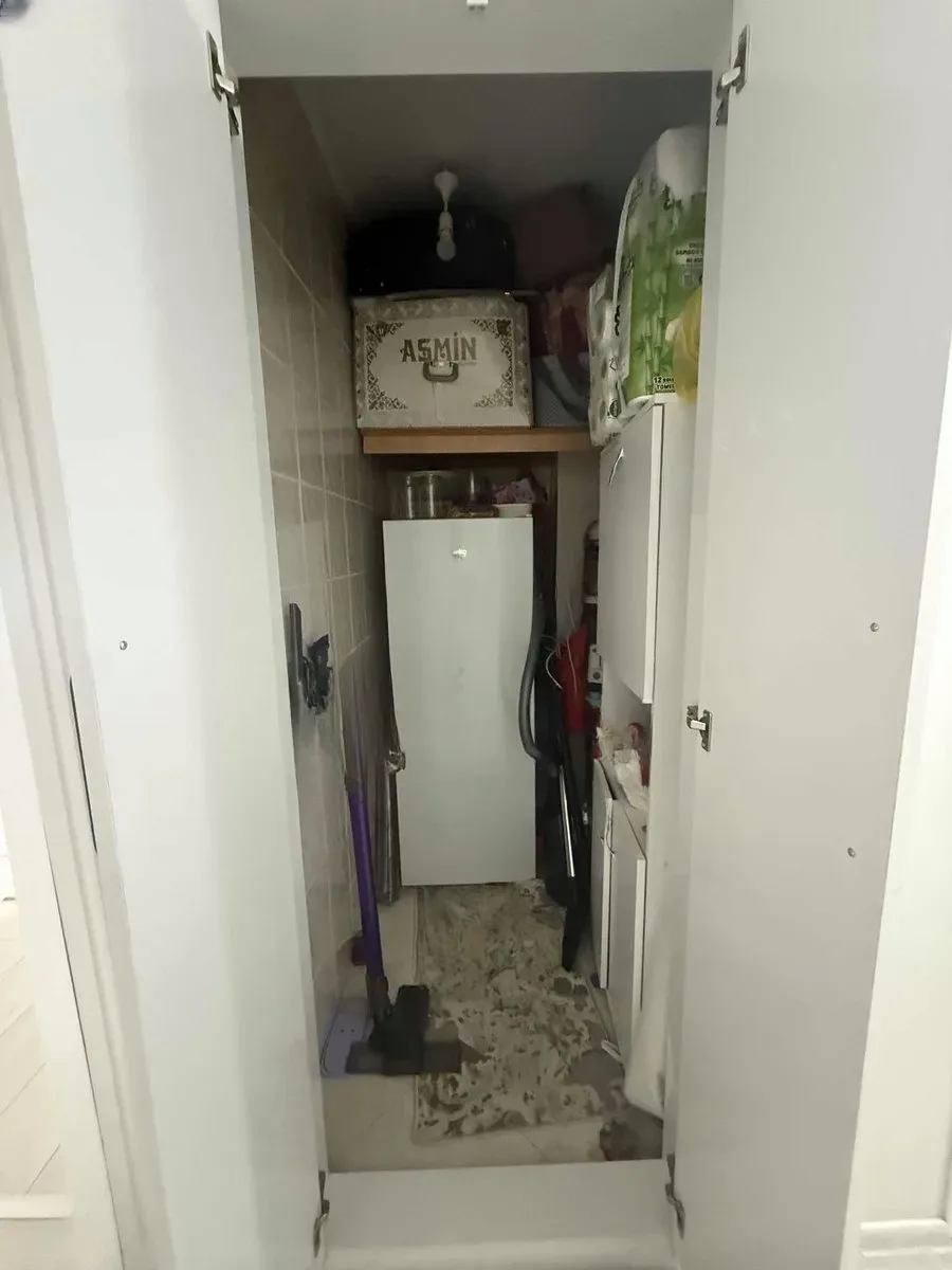 Palandöken Yunusemre'de 7. Kat 185 m² 3+1 Satılık Daire - Fotoğraf 12