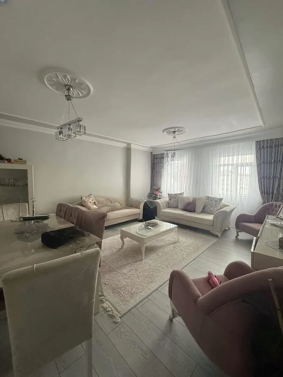 Palandöken Yunusemre'de 7. Kat 185 m² 3+1 Satılık Daire - Fotoğraf 13