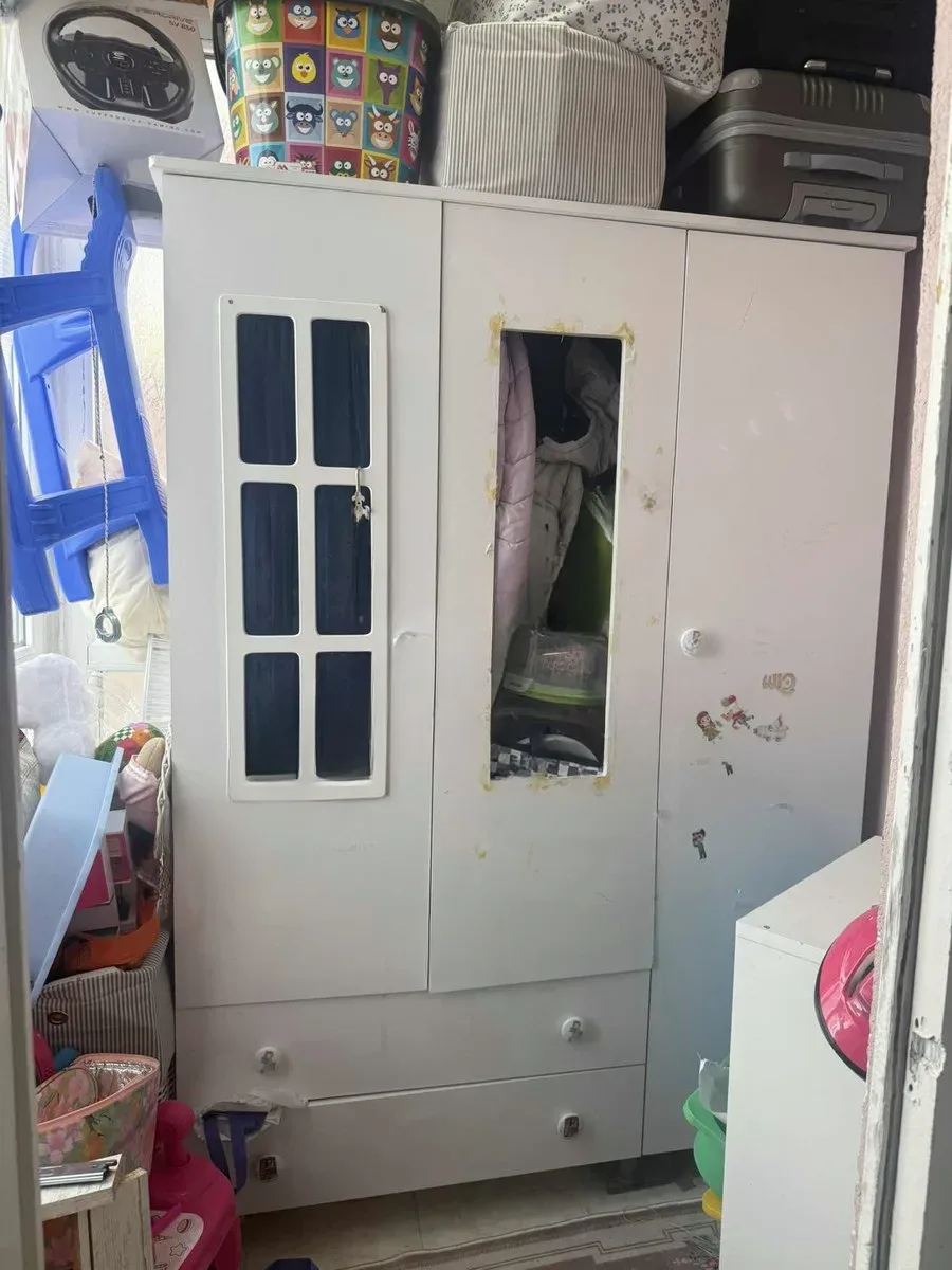 Palandöken Yunusemre'de 7. Kat 185 m² 3+1 Satılık Daire - Fotoğraf 14