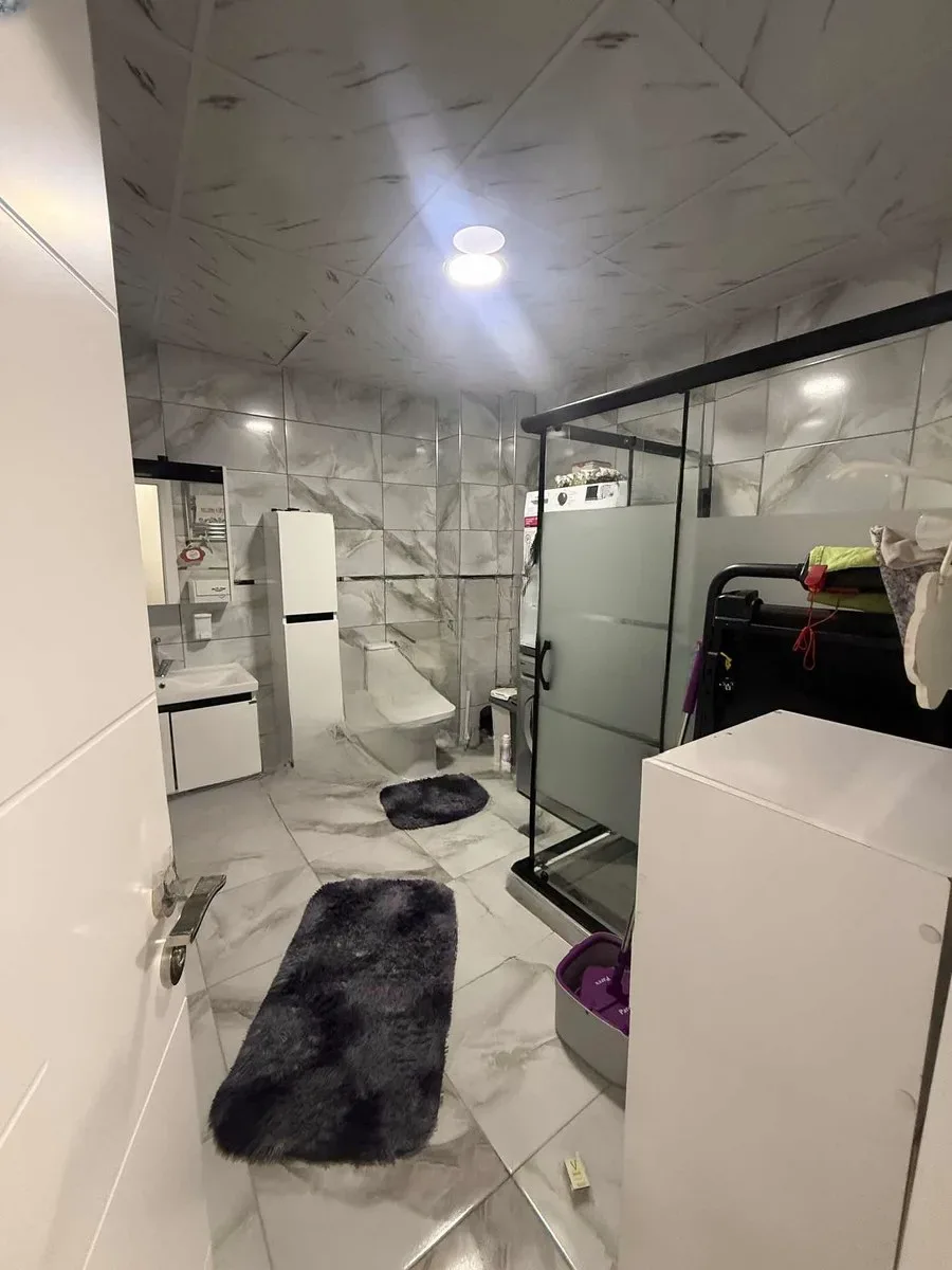 Palandöken Yunusemre'de 7. Kat 185 m² 3+1 Satılık Daire - Fotoğraf 7