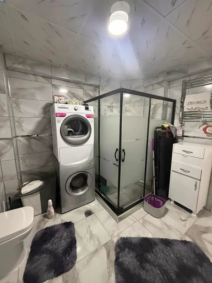 Palandöken Yunusemre'de 7. Kat 185 m² 3+1 Satılık Daire - Fotoğraf 8