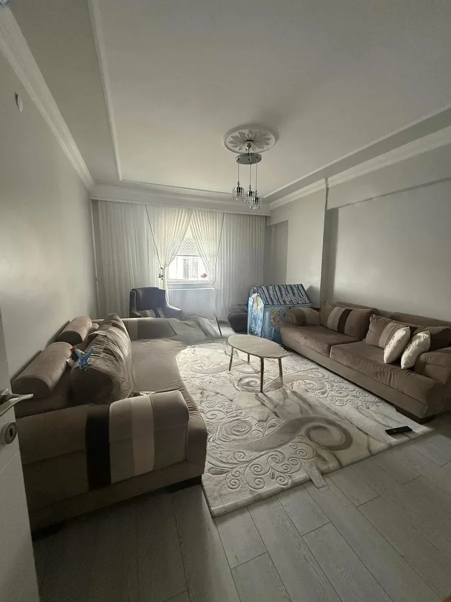 Palandöken Yunusemre'de 7. Kat 185 m² 3+1 Satılık Daire - Fotoğraf 9