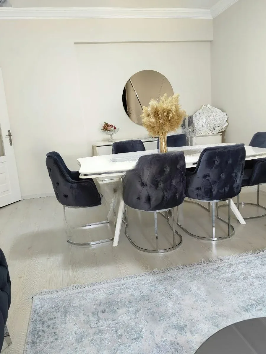 Yakutiye Terminal'da 7. Kat 165 m² 3+1 Satılık Daire