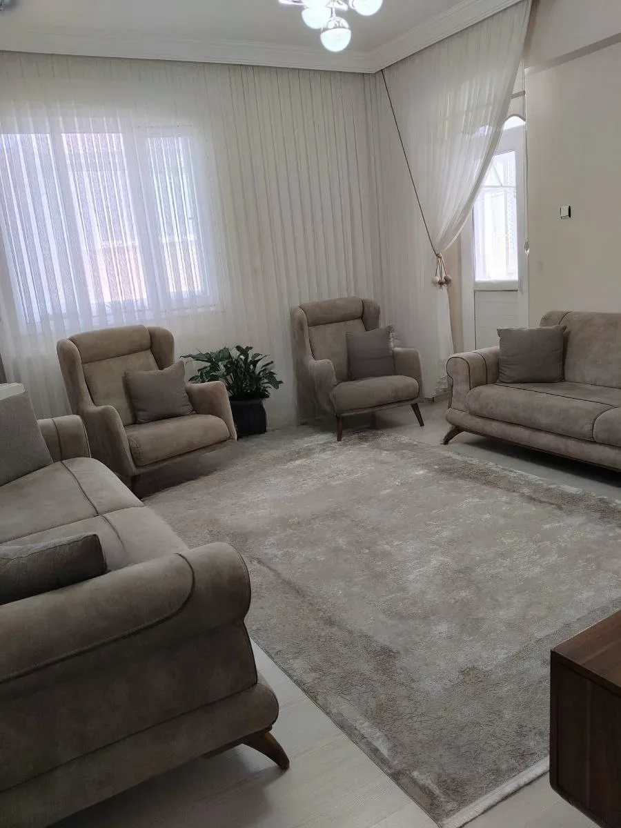 Yakutiye Terminal'da 7. Kat 165 m² 3+1 Satılık Daire - Fotoğraf 8