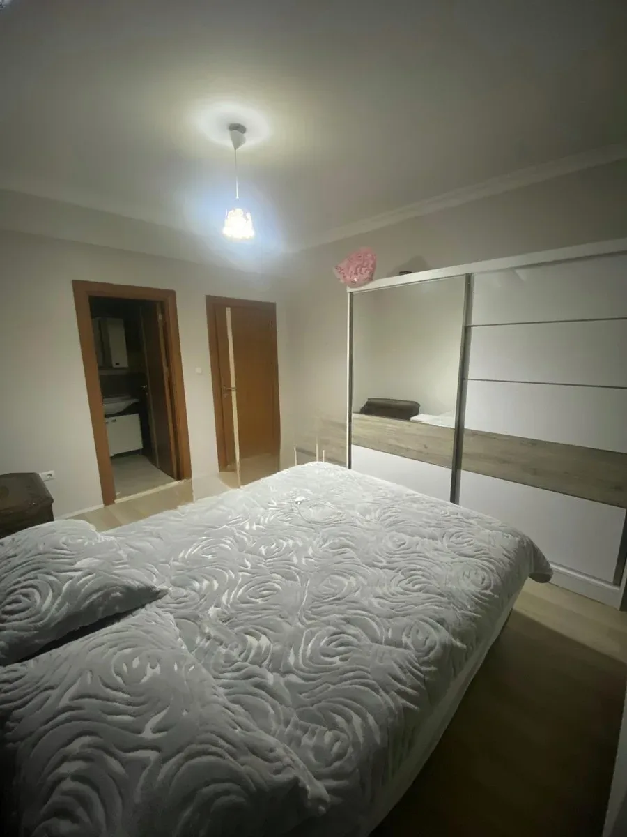 Aziziye Merkez'de Bodrum Kat 160 m² 3+1 Satılık Daire - Fotoğraf 10