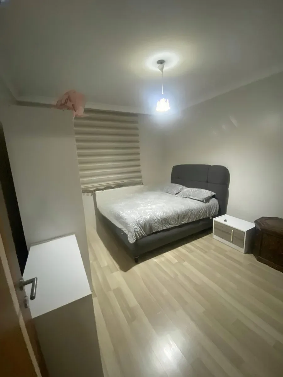 Aziziye Merkez'de Bodrum Kat 160 m² 3+1 Satılık Daire - Fotoğraf 11