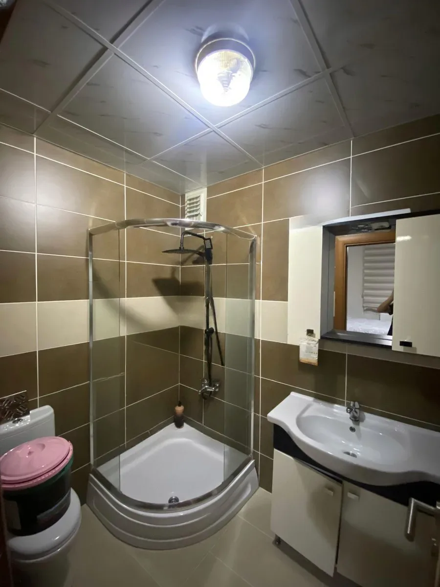 Aziziye Merkez'de Bodrum Kat 160 m² 3+1 Satılık Daire - Fotoğraf 12