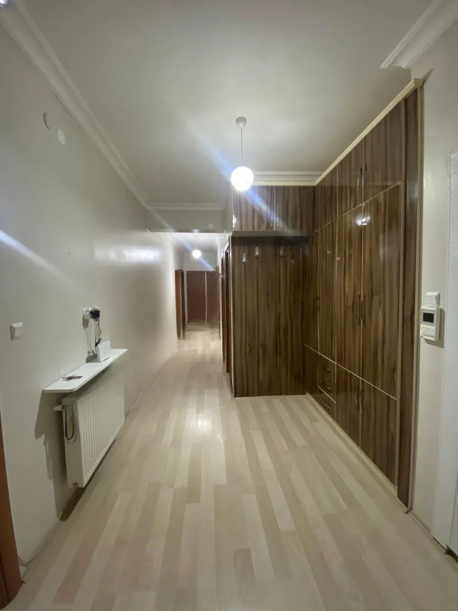 Aziziye Merkez'de Bodrum Kat 160 m² 3+1 Satılık Daire - Fotoğraf 13