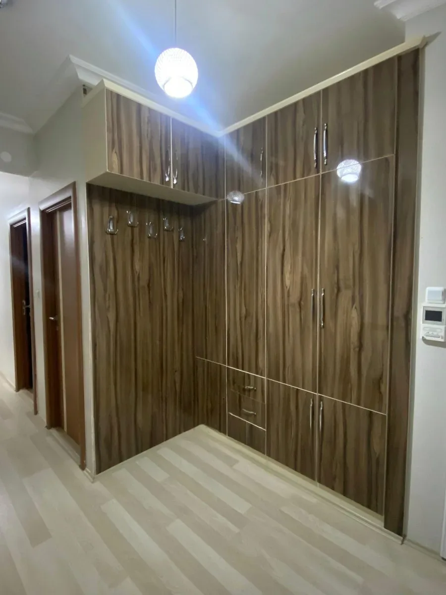 Aziziye Merkez'de Bodrum Kat 160 m² 3+1 Satılık Daire - Fotoğraf 14
