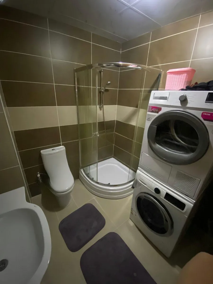 Aziziye Merkez'de Bodrum Kat 160 m² 3+1 Satılık Daire - Fotoğraf 15