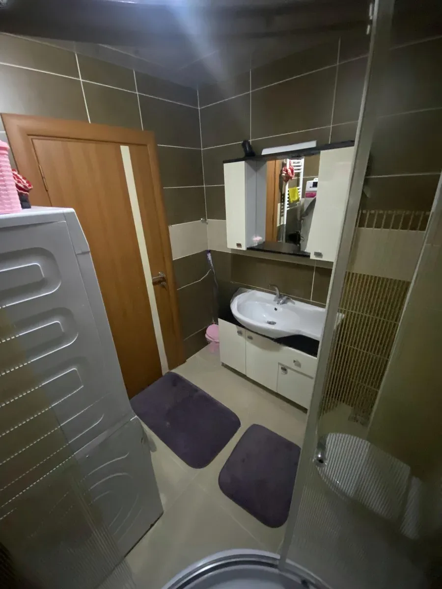 Aziziye Merkez'de Bodrum Kat 160 m² 3+1 Satılık Daire - Fotoğraf 16