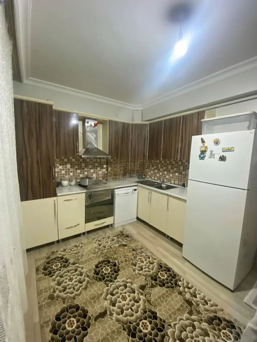 Aziziye Merkez'de Bodrum Kat 160 m² 3+1 Satılık Daire - Fotoğraf 2