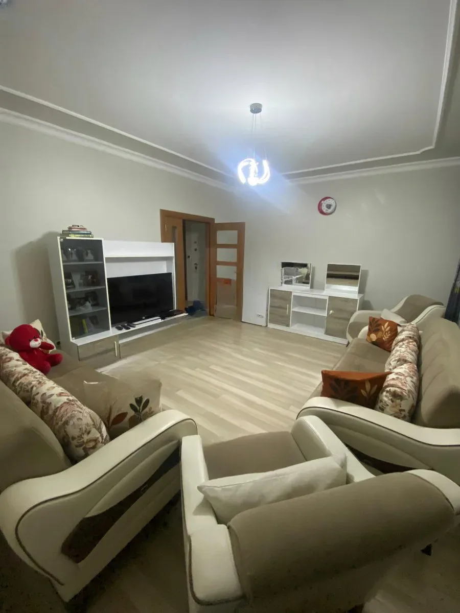 Aziziye Merkez'de Bodrum Kat 160 m² 3+1 Satılık Daire - Fotoğraf 4