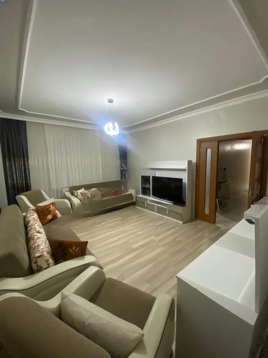 Aziziye Merkez'de Bodrum Kat 160 m² 3+1 Satılık Daire - Fotoğraf 5