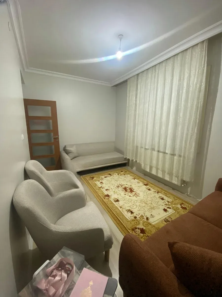 Aziziye Merkez'de Bodrum Kat 160 m² 3+1 Satılık Daire - Fotoğraf 6