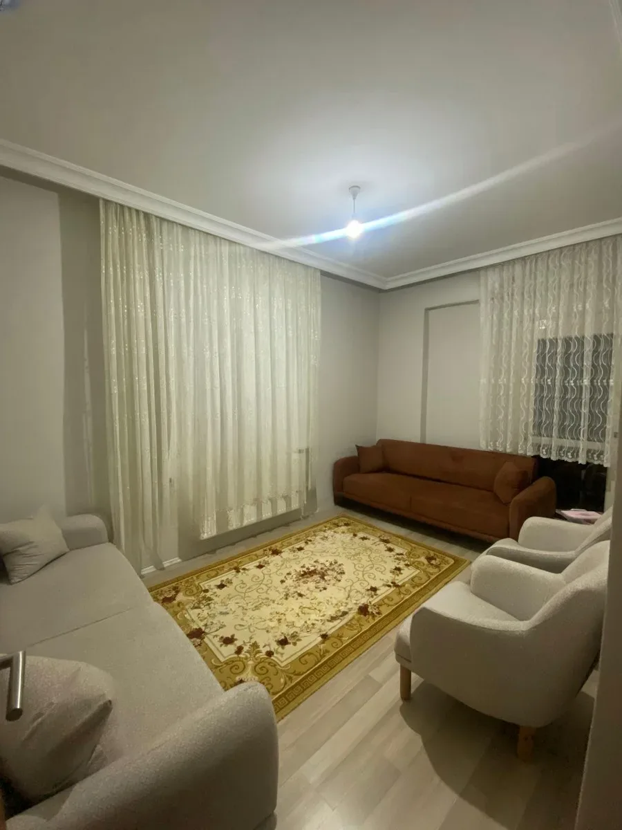 Aziziye Merkez'de Bodrum Kat 160 m² 3+1 Satılık Daire - Fotoğraf 7