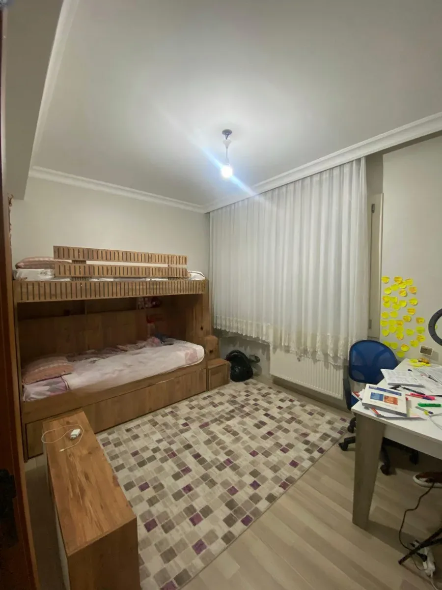 Aziziye Merkez'de Bodrum Kat 160 m² 3+1 Satılık Daire - Fotoğraf 8