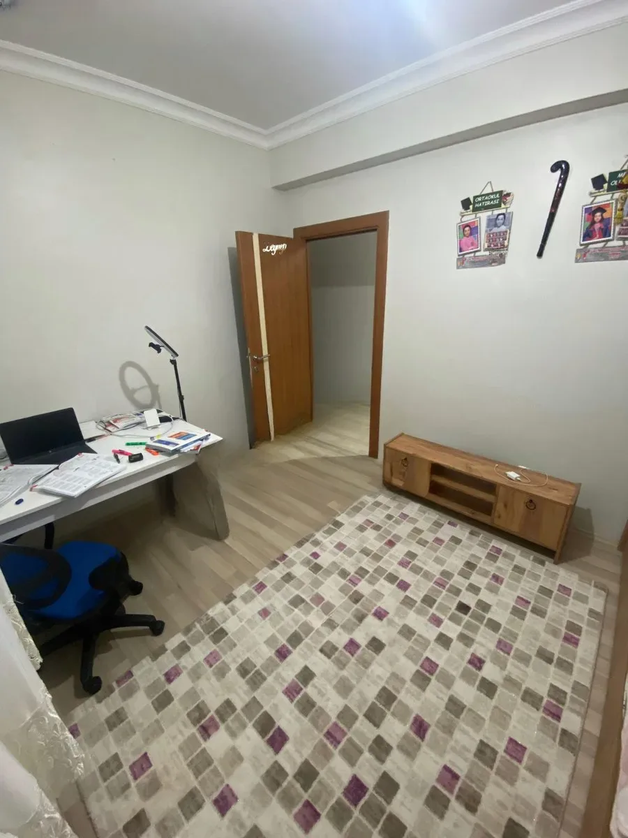 Aziziye Merkez'de Bodrum Kat 160 m² 3+1 Satılık Daire - Fotoğraf 9