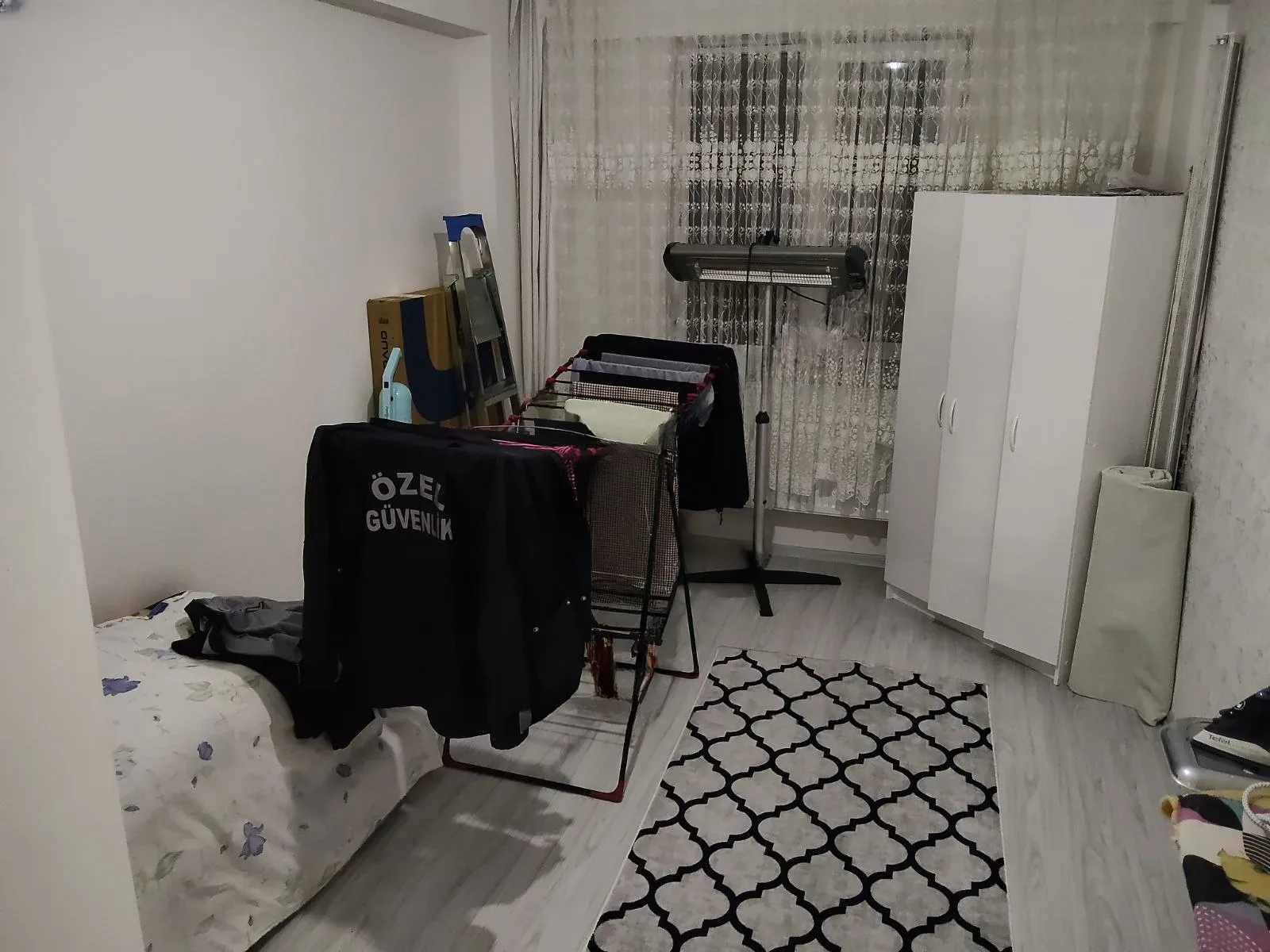 Aziziye Merkez'de 5 Yaşında Yüksek Giriş Kat 100 m² 2+1 Satılık Daire - Fotoğraf 6