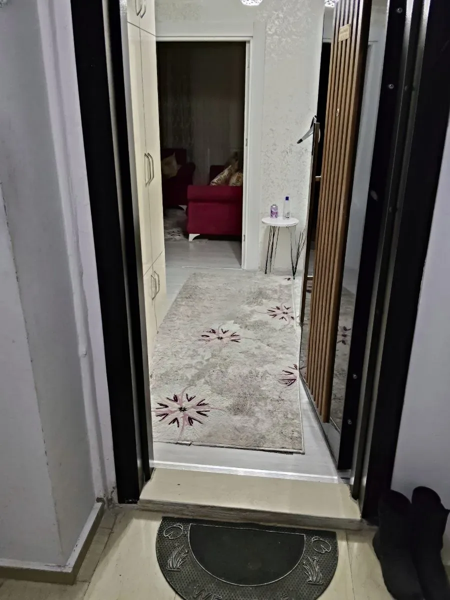 Aziziye Merkez'de 5 Yaşında Yüksek Giriş Kat 100 m² 2+1 Satılık Daire - Fotoğraf 7