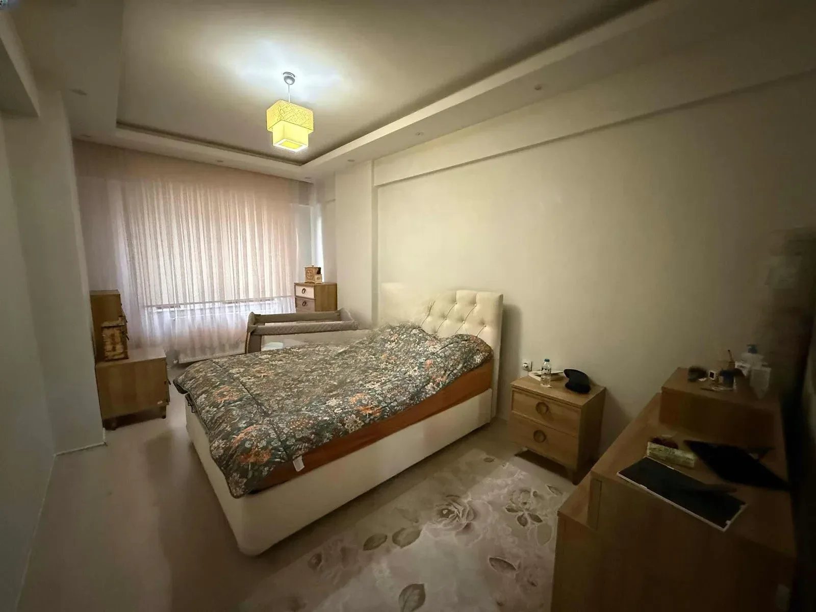 Yakutiye İstasyon'da 2. Kat 165 m² 3+1 Satılık Daire - Fotoğraf 10