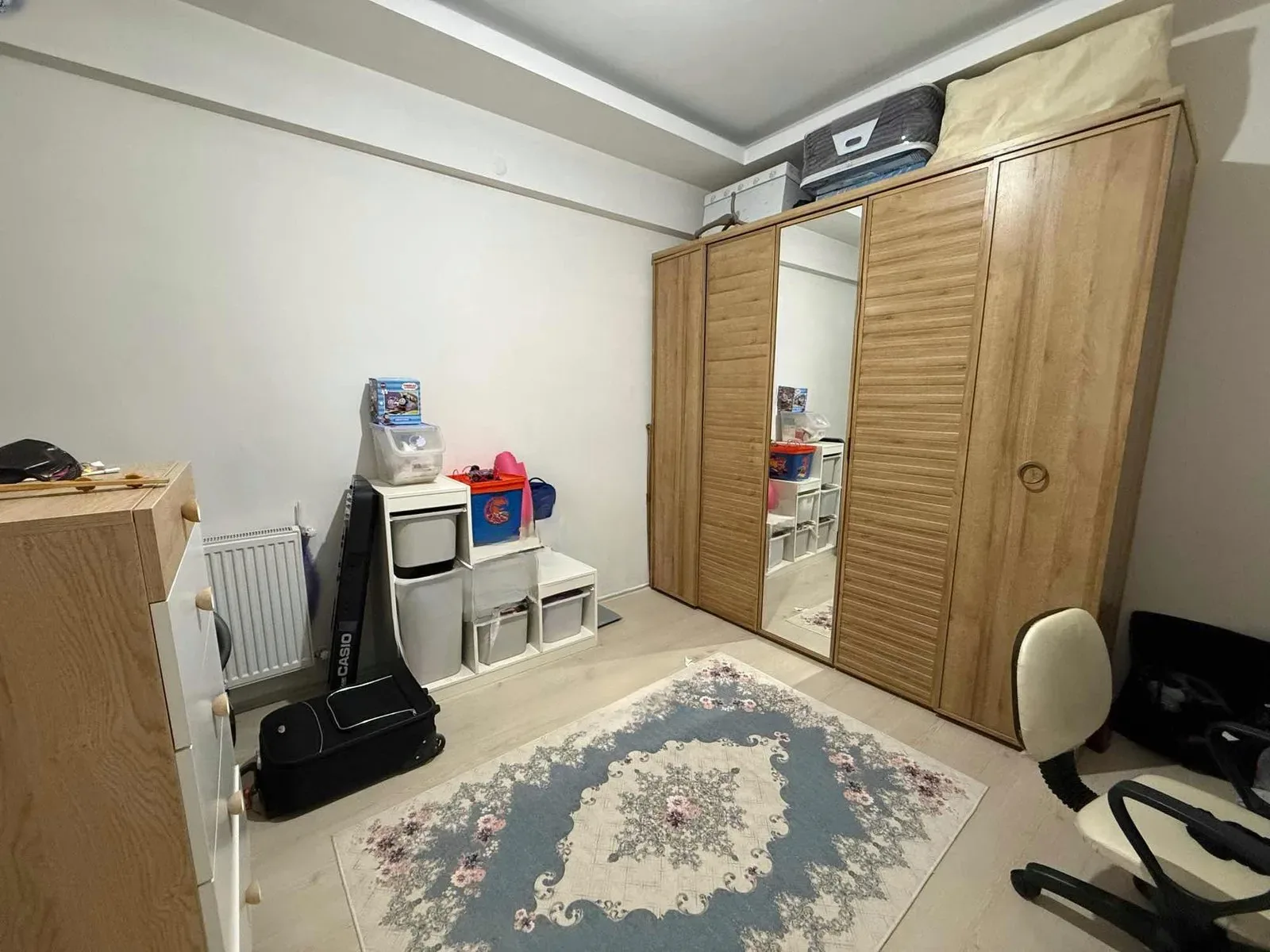 Yakutiye İstasyon'da 2. Kat 165 m² 3+1 Satılık Daire - Fotoğraf 12