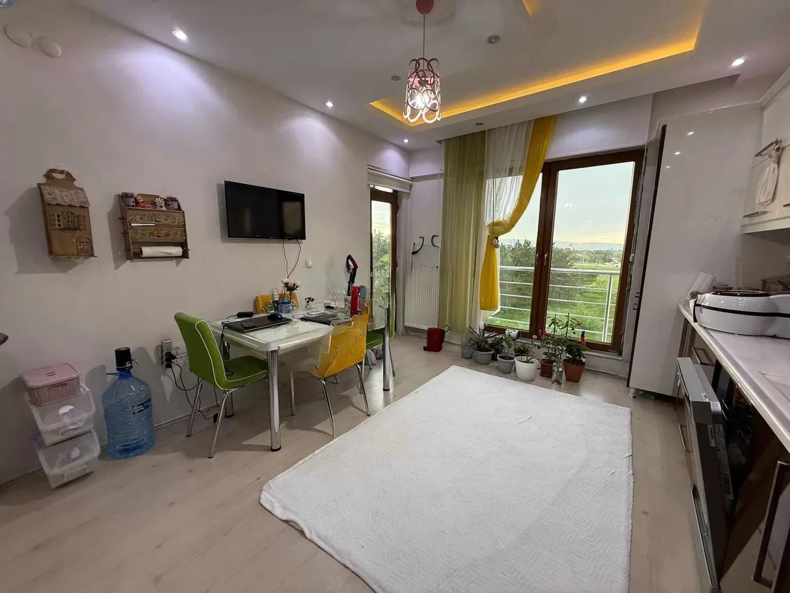 Yakutiye İstasyon'da 2. Kat 165 m² 3+1 Satılık Daire - Fotoğraf 14