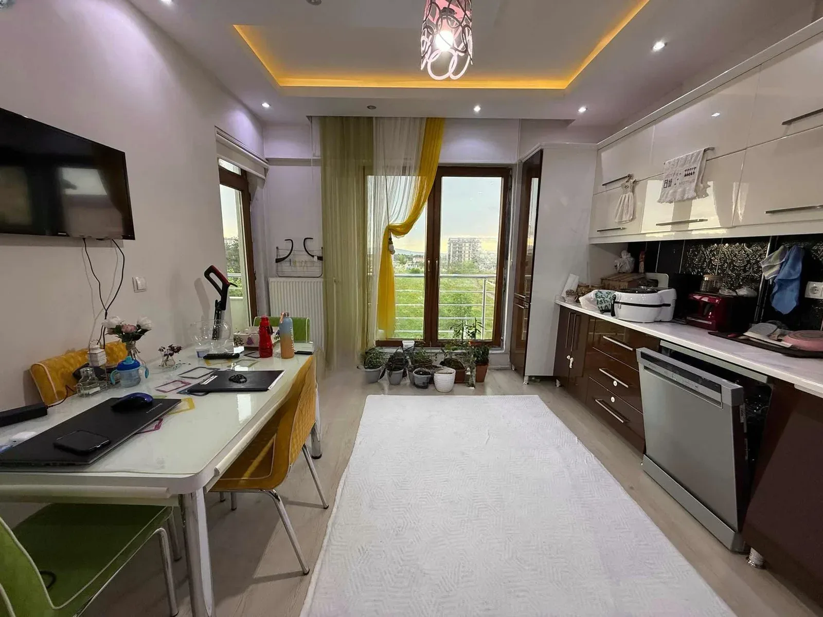 Yakutiye İstasyon'da 2. Kat 165 m² 3+1 Satılık Daire - Fotoğraf 16