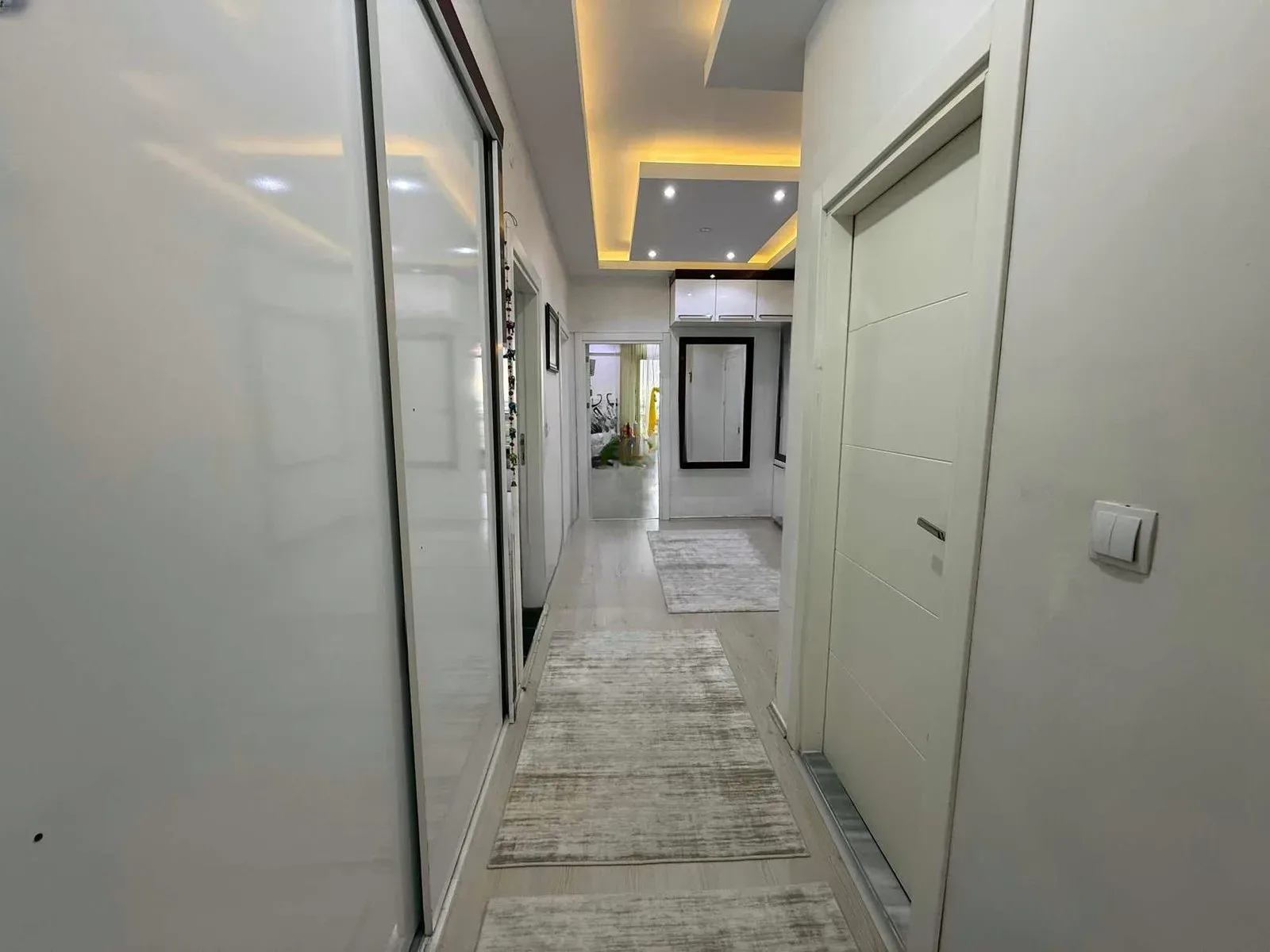 Yakutiye İstasyon'da 2. Kat 165 m² 3+1 Satılık Daire - Fotoğraf 17
