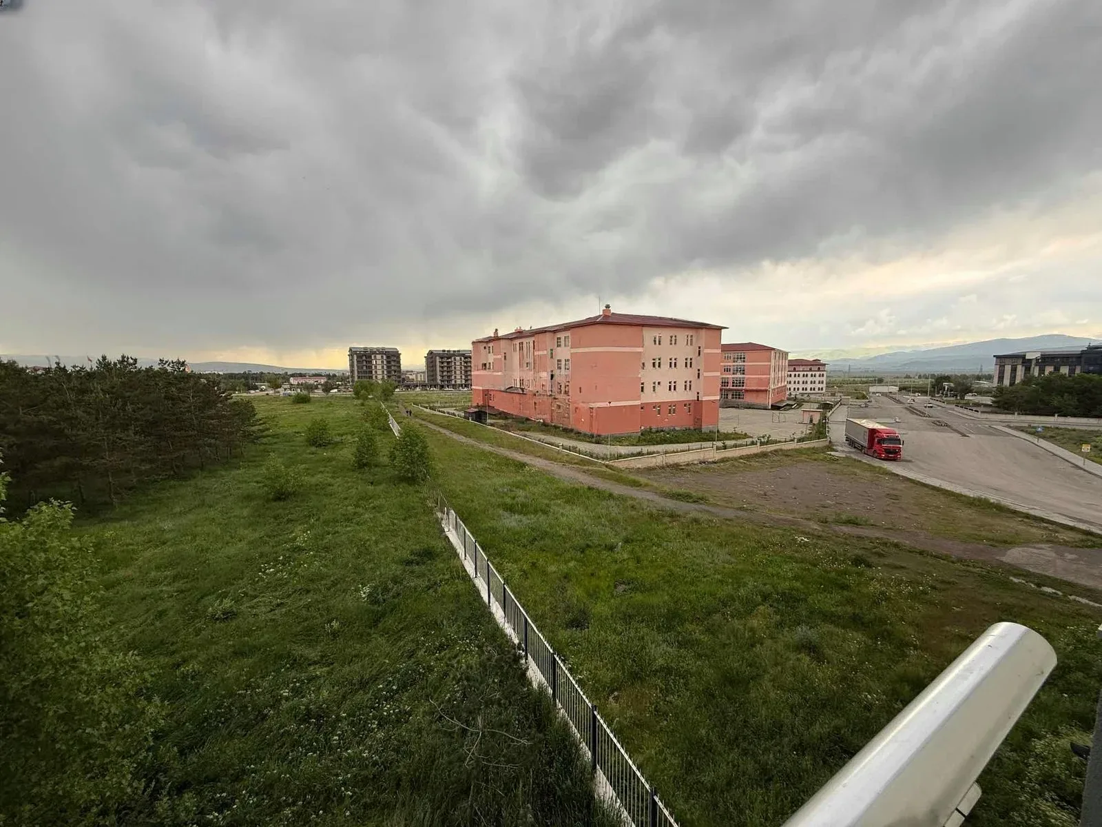 Yakutiye İstasyon'da 2. Kat 165 m² 3+1 Satılık Daire - Fotoğraf 18