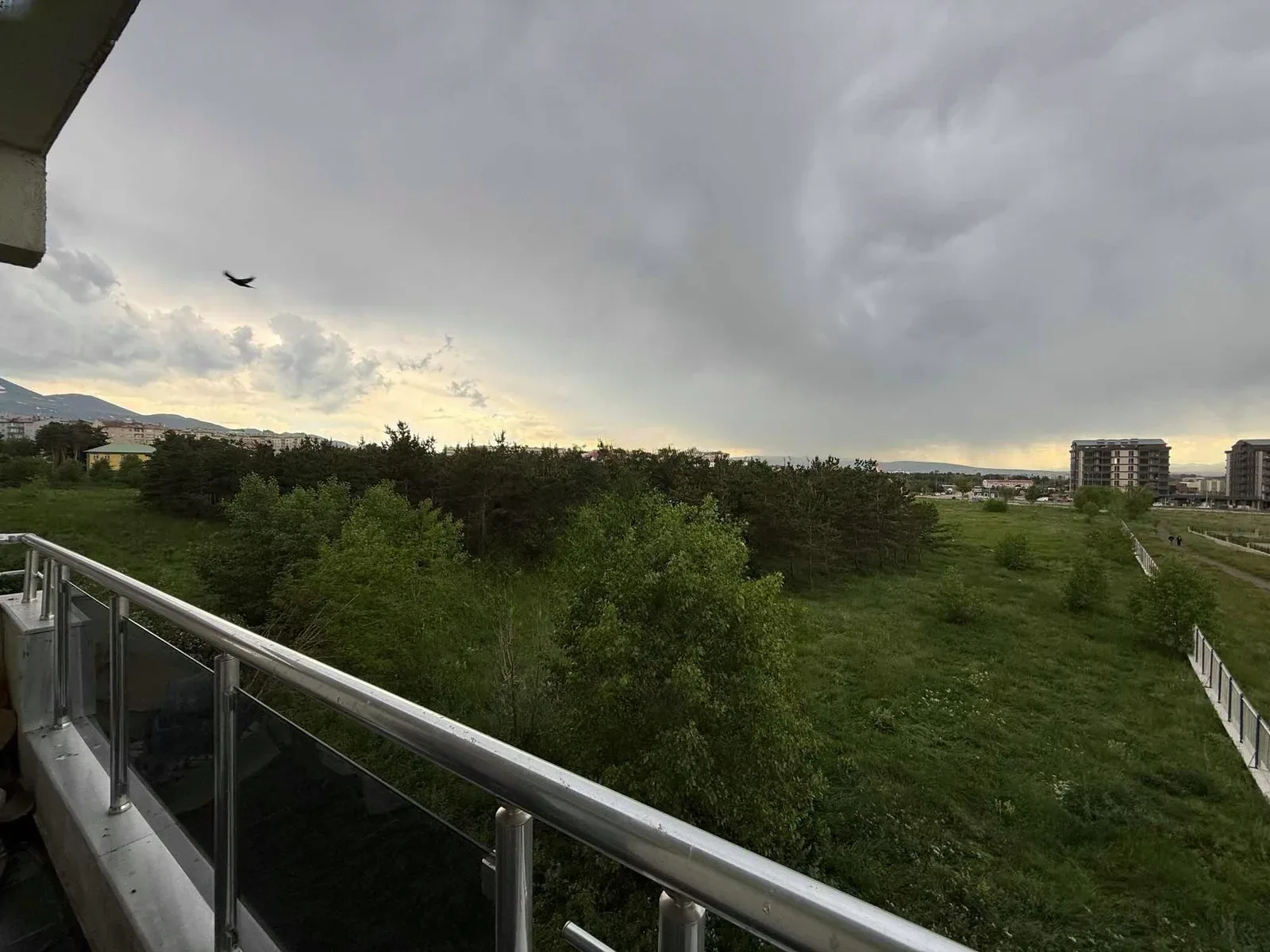 Yakutiye İstasyon'da 2. Kat 165 m² 3+1 Satılık Daire - Fotoğraf 20