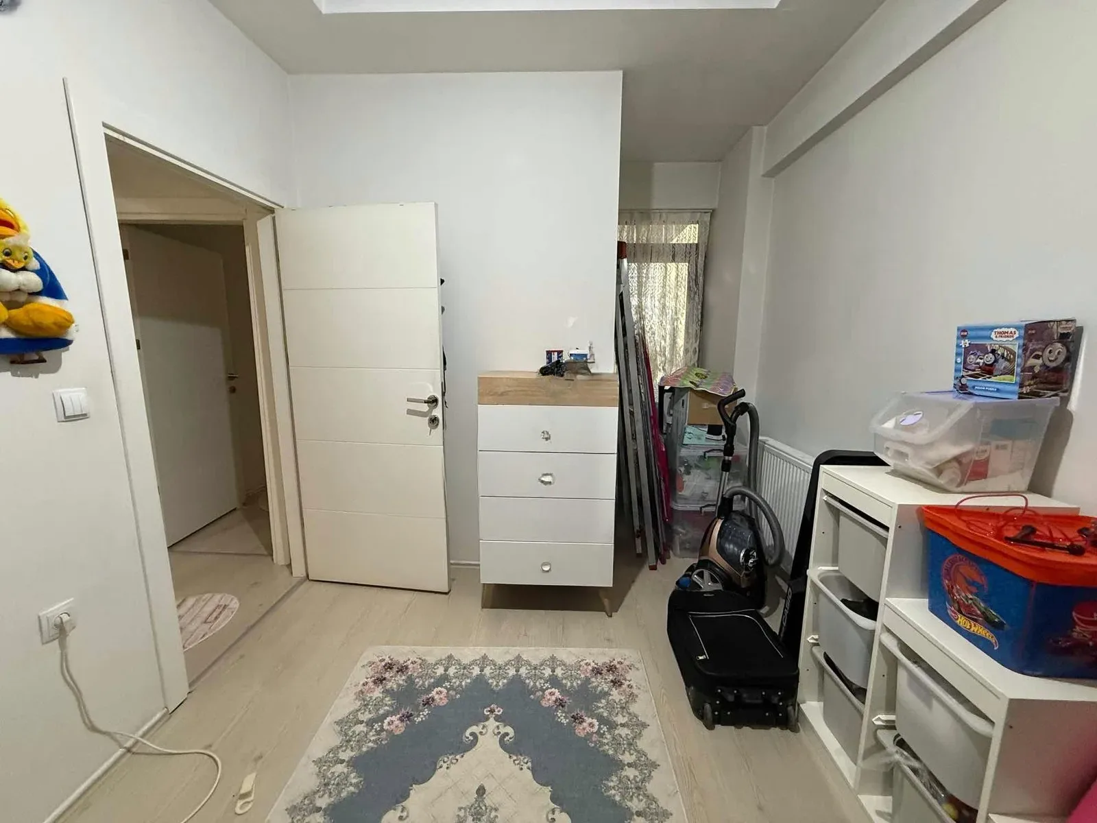 Yakutiye İstasyon'da 2. Kat 165 m² 3+1 Satılık Daire - Fotoğraf 4