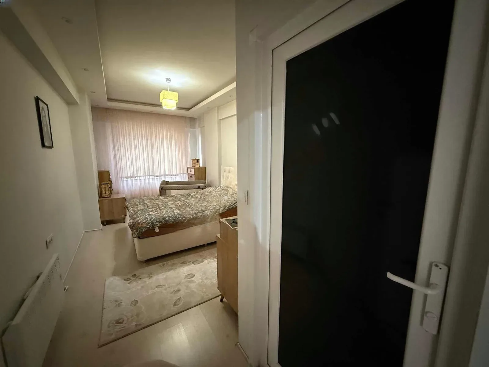 Yakutiye İstasyon'da 2. Kat 165 m² 3+1 Satılık Daire - Fotoğraf 6