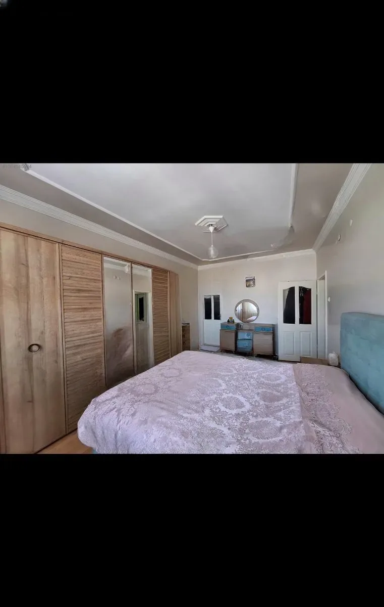 Yakutiye Terminal'da 5. Kat 180 m² 3+1 Satılık Daire - Fotoğraf 10