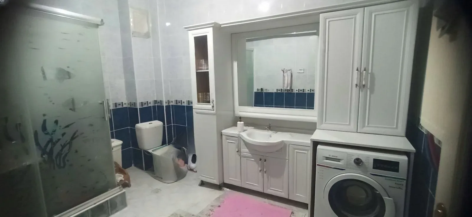 Yakutiye Terminal'da 5. Kat 180 m² 3+1 Satılık Daire - Fotoğraf 11