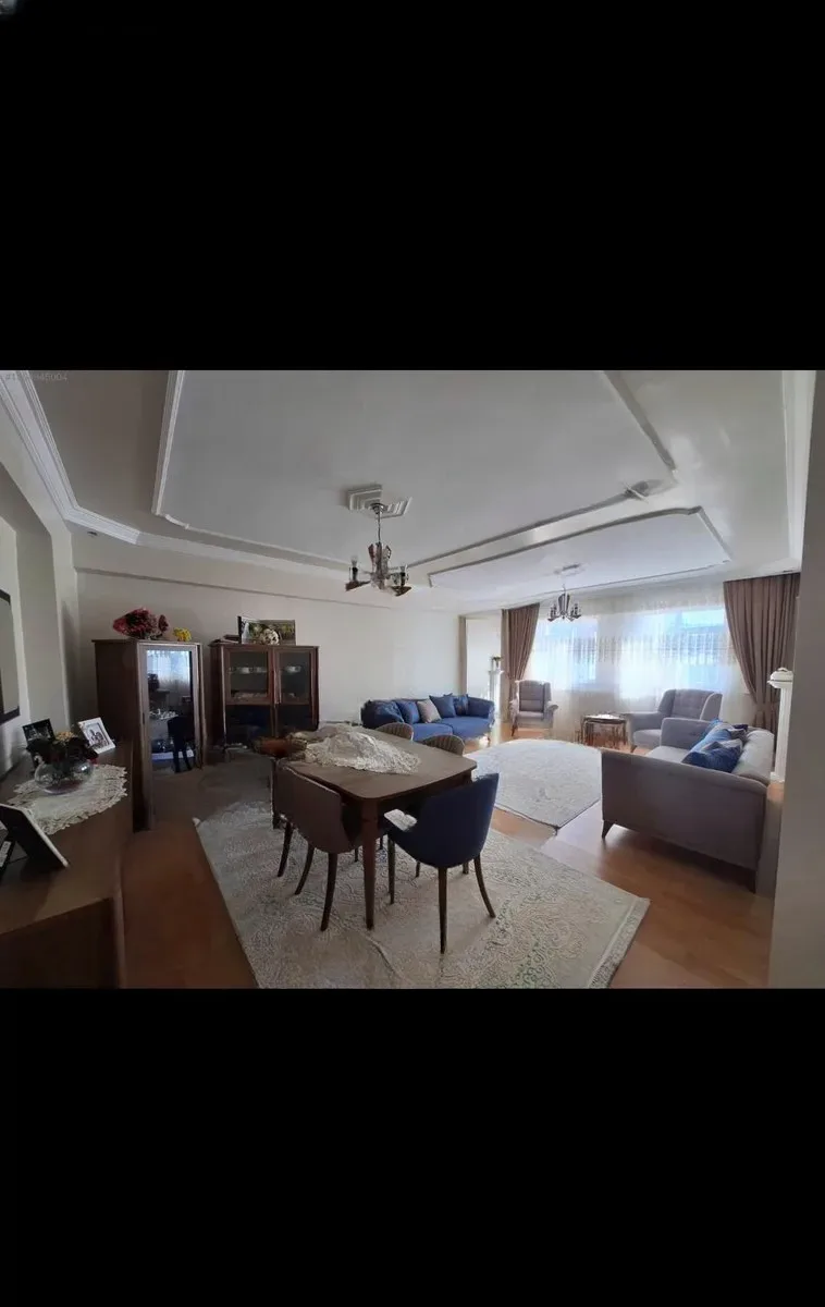 Yakutiye Terminal'da 5. Kat 180 m² 3+1 Satılık Daire - Fotoğraf 4