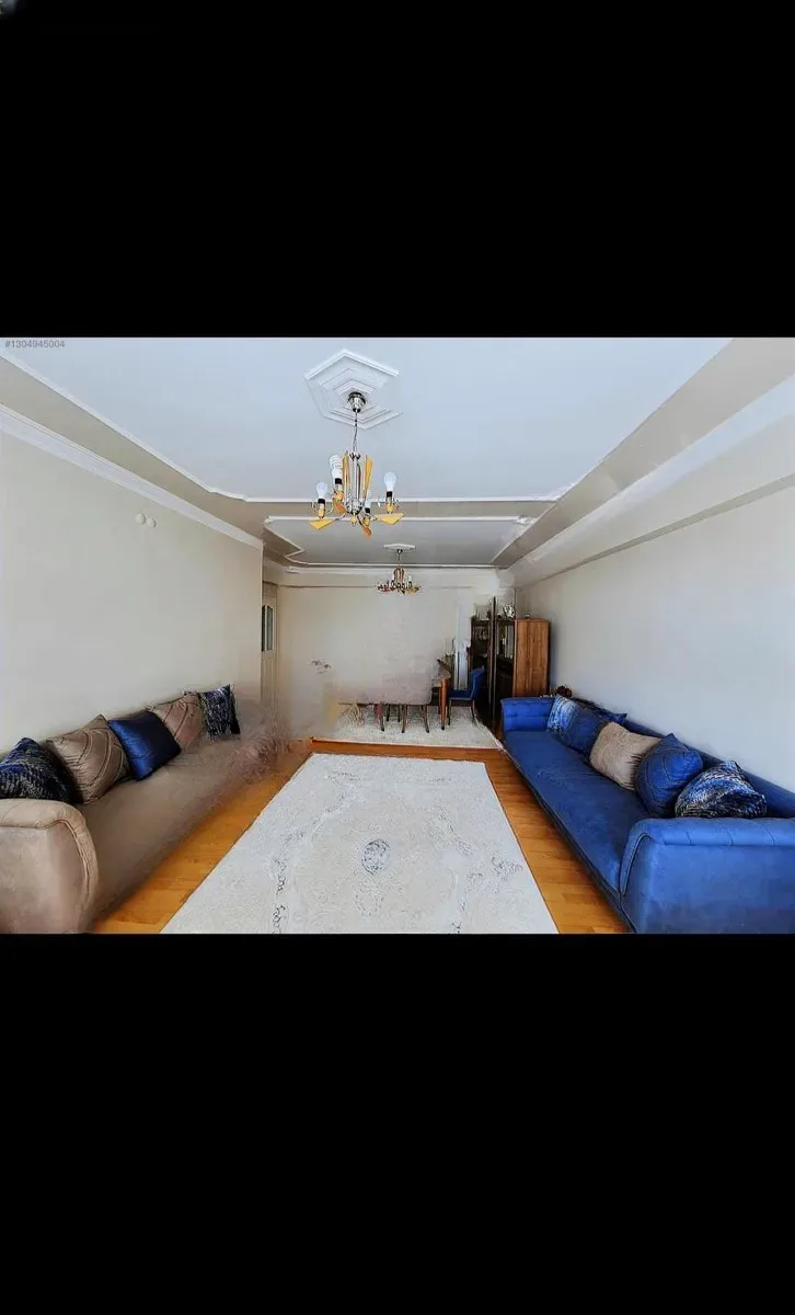 Yakutiye Terminal'da 5. Kat 180 m² 3+1 Satılık Daire - Fotoğraf 5