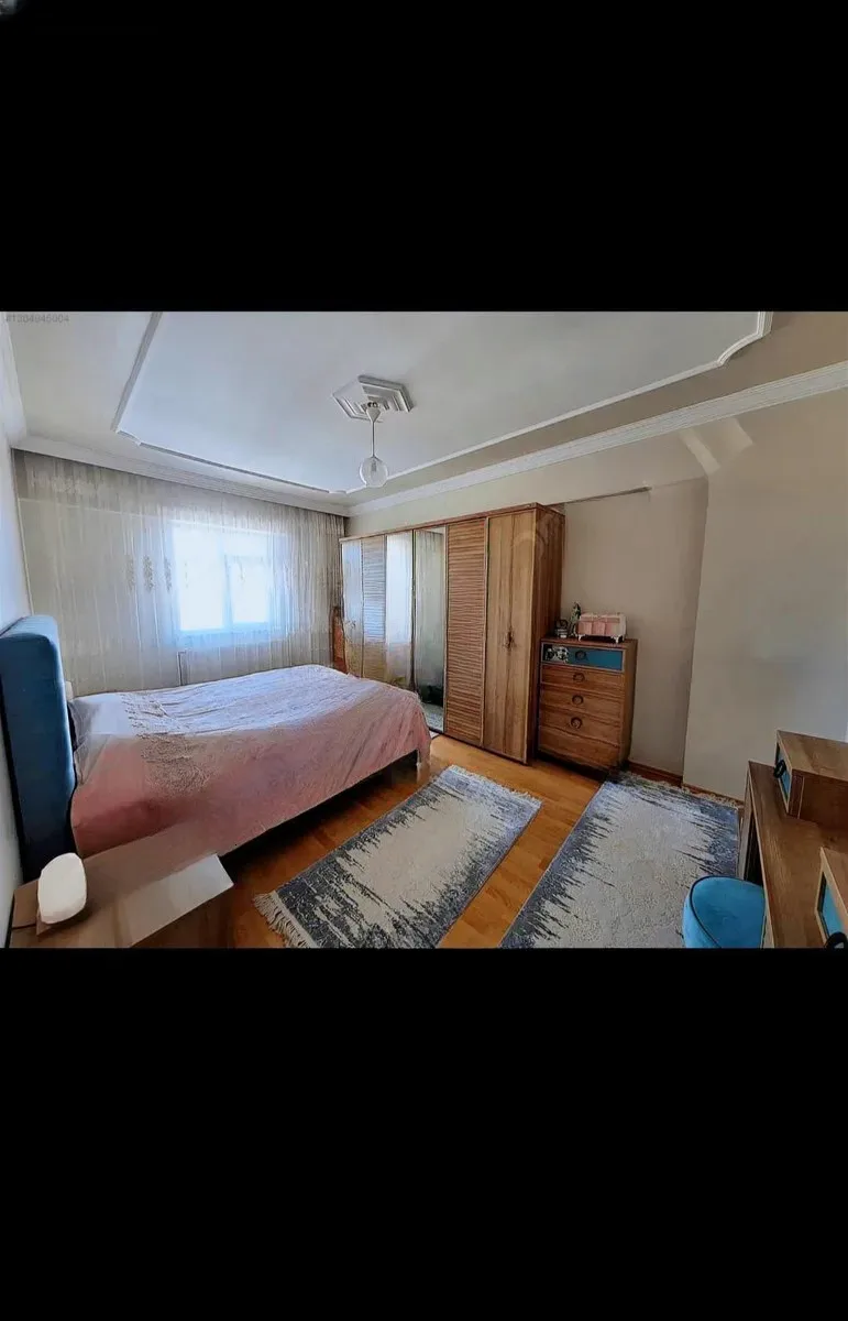Yakutiye Terminal'da 5. Kat 180 m² 3+1 Satılık Daire - Fotoğraf 9
