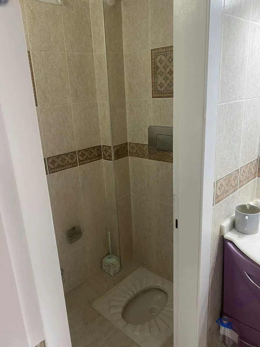 Yakutiye Lalapaşa'da 5. Kat 180 m² 3+1 Kiralık Daire - Fotoğraf 6